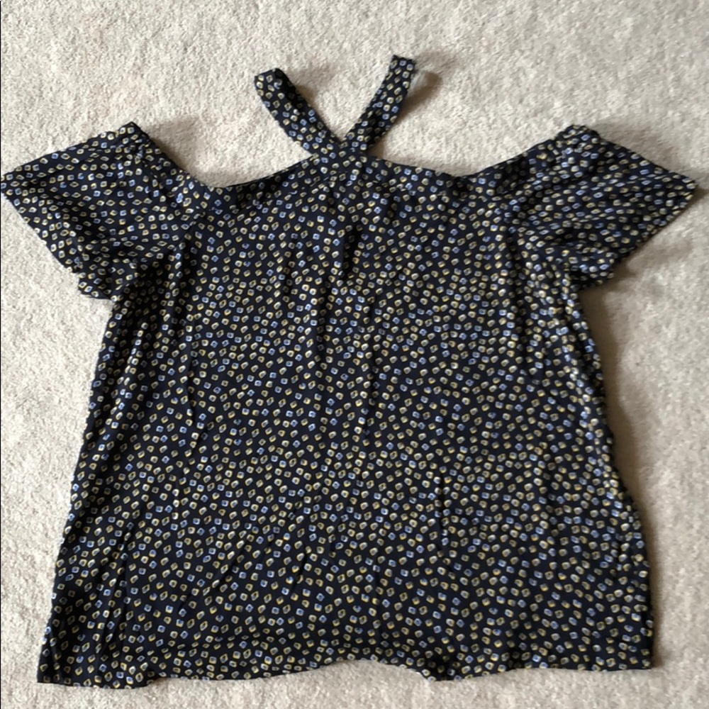 NWT Loft Top Size L